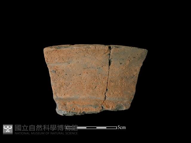 陶罐藏品圖，第1張