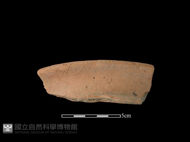 陶罐藏品圖，第1張