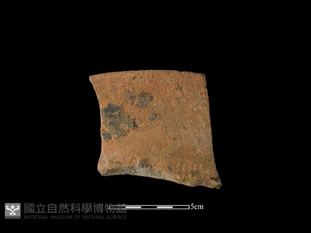 陶罐藏品圖，第1張