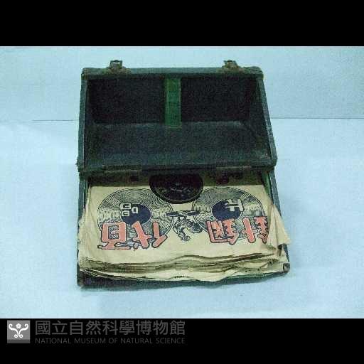 唱片藏品圖，第1張