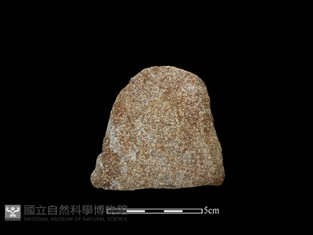 斧鋤形器藏品圖，第1張