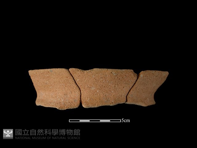 陶罐藏品圖，第1張