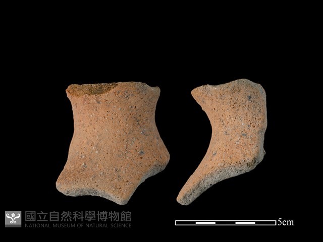 陶蓋鈕藏品圖，第1張