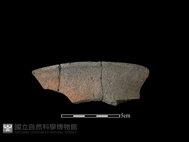 陶罐藏品圖，第1張