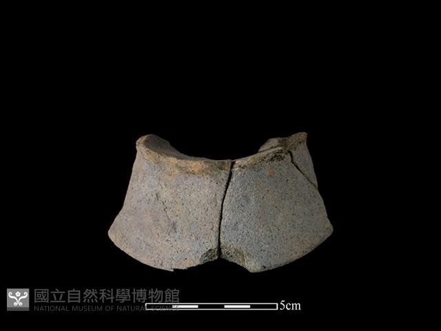 陶罐藏品圖，第1張