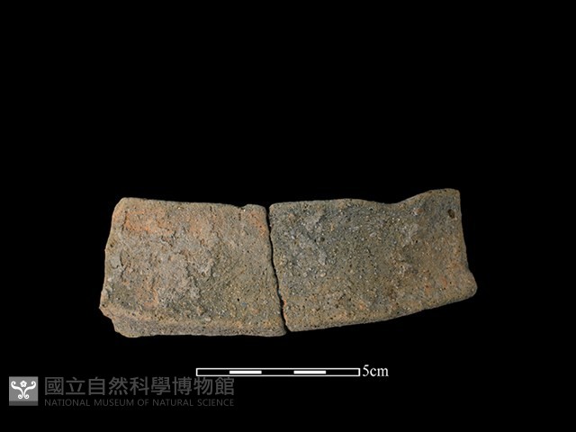 陶缽藏品圖，第1張