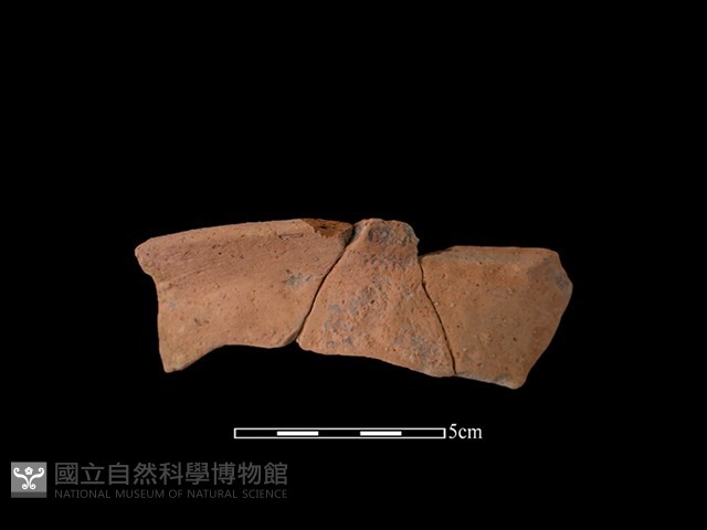 陶盆藏品圖，第1張