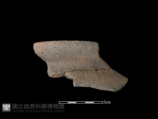 陶罐藏品圖，第1張