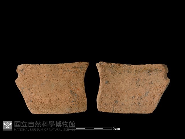 陶罐藏品圖，第1張