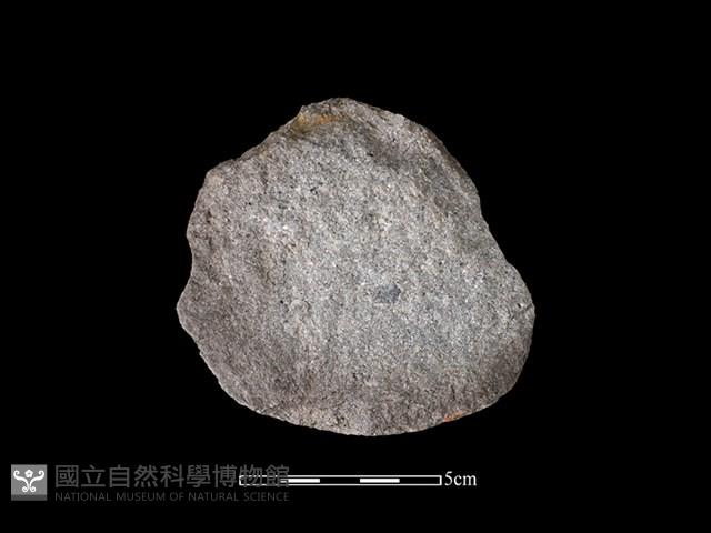 石片器藏品圖，第1張