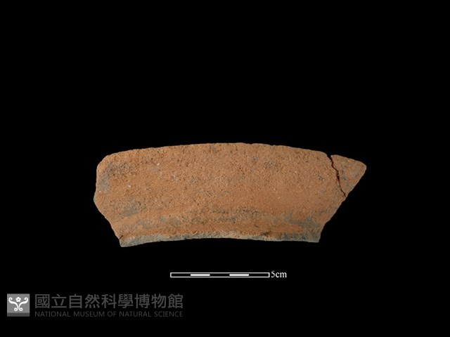 陶罐藏品圖，第1張