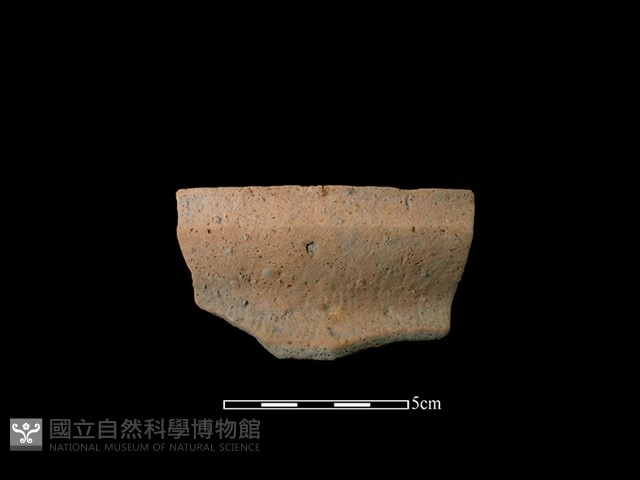 陶罐藏品圖，第1張