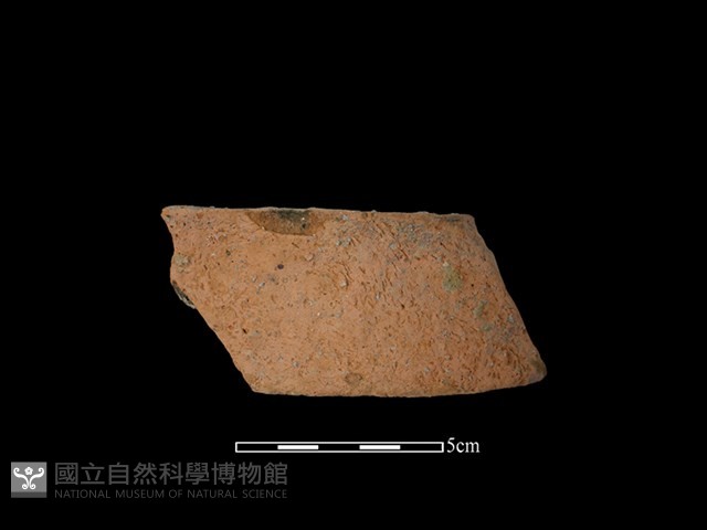 陶罐藏品圖，第1張