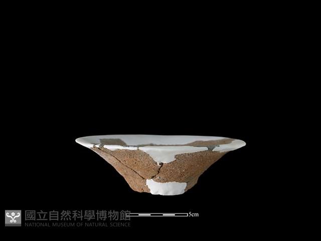 陶缽藏品圖，第1張