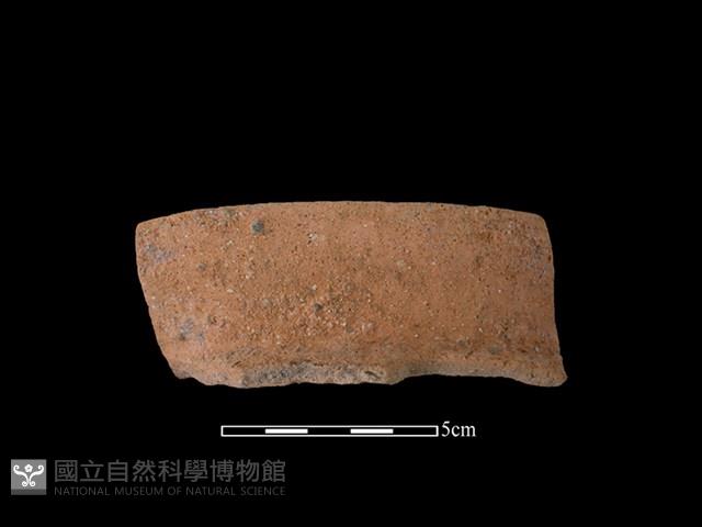 陶罐藏品圖，第1張