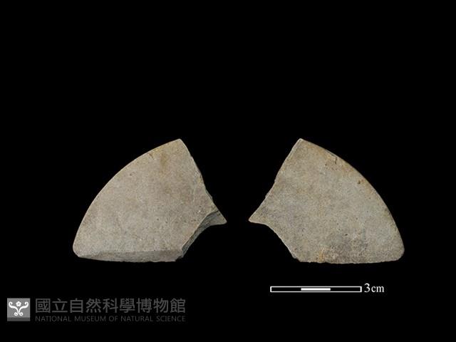 石刀藏品圖，第1張