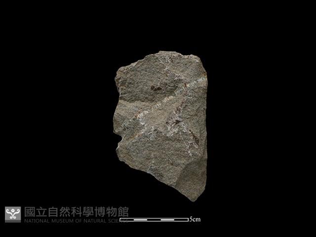 斧鋤形器藏品圖，第1張