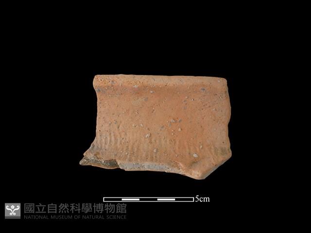 陶罐藏品圖，第1張