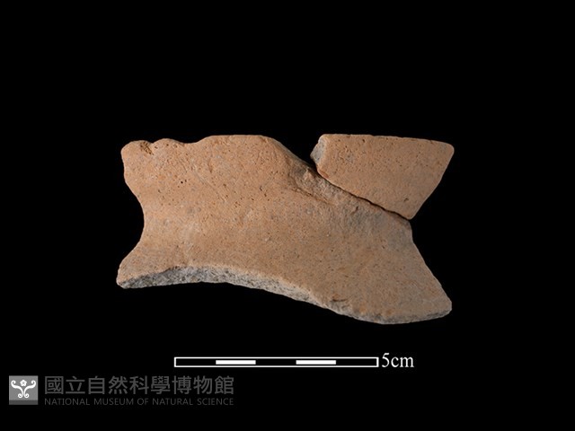 陶罐藏品圖，第1張
