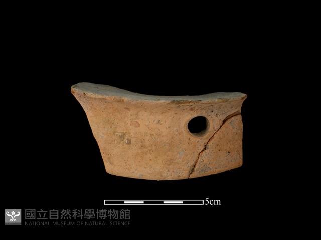 陶罐藏品圖，第1張