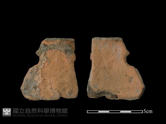 陶罐藏品圖，第1張