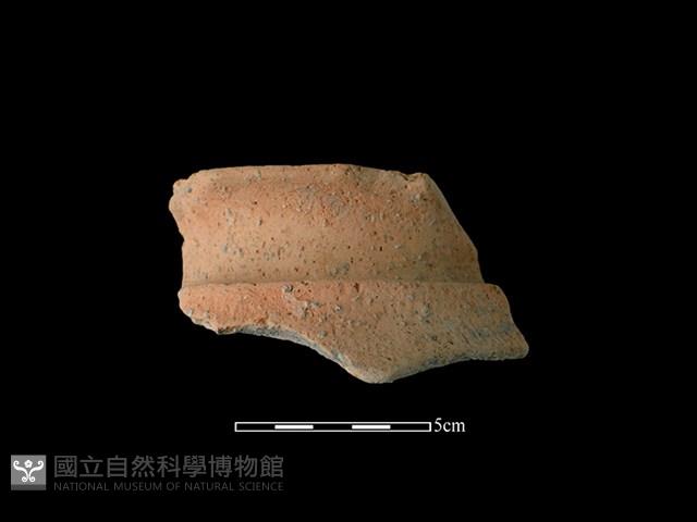 陶罐藏品圖，第1張