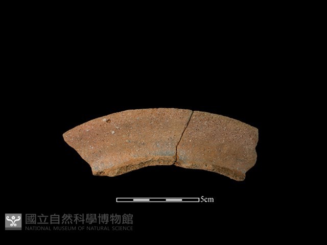 陶罐藏品圖，第1張