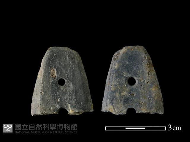 矛鏃形器藏品圖，第1張