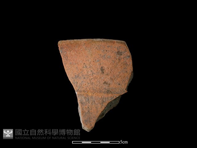 陶罐藏品圖，第1張