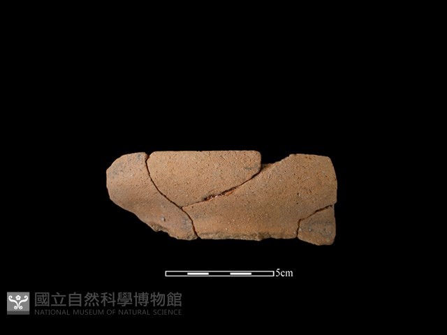 陶罐藏品圖，第1張