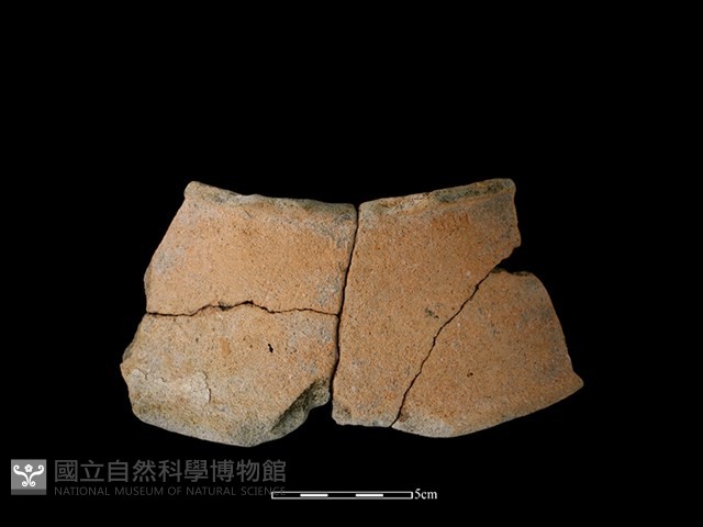 陶罐藏品圖，第1張