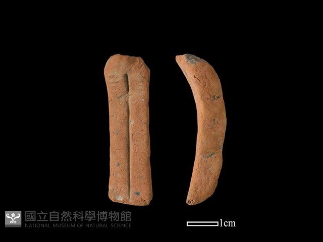 陶罐藏品圖，第1張