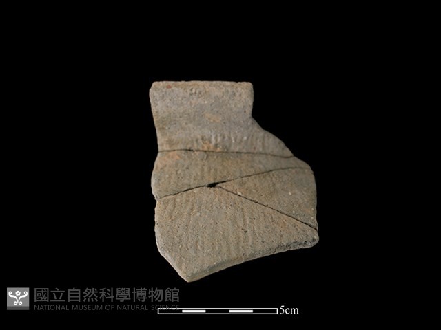 陶罐藏品圖，第1張