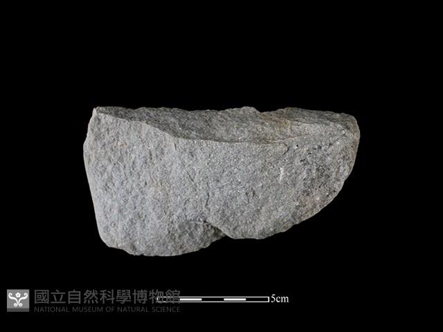 石片器藏品圖，第1張