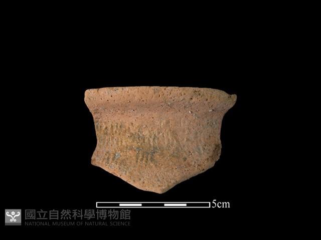 陶罐藏品圖，第1張