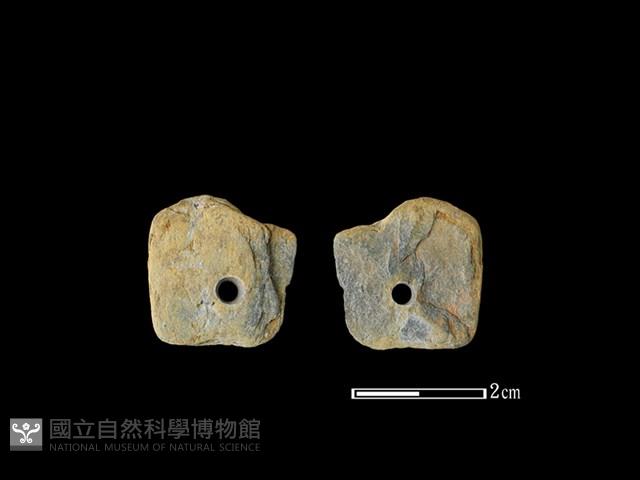 矛鏃形器藏品圖，第1張