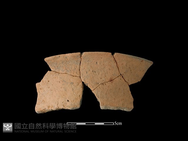 陶罐藏品圖，第1張
