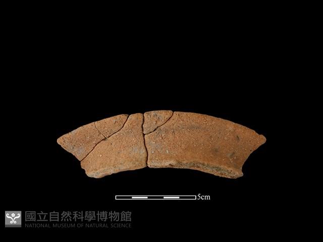 陶罐藏品圖，第1張