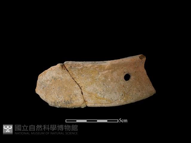 陶罐藏品圖，第1張