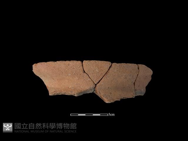 陶罐藏品圖，第1張