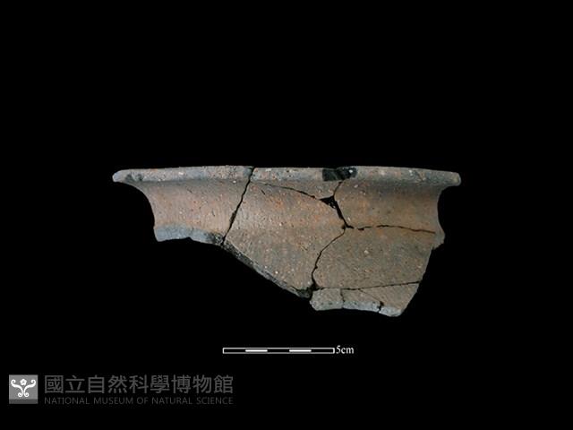 陶罐藏品圖，第1張