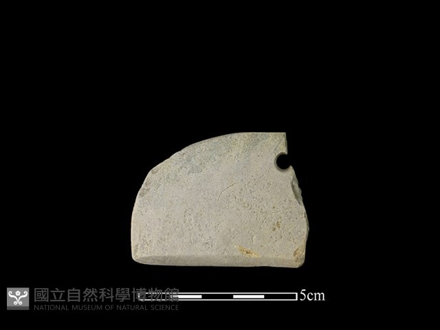 石刀藏品圖，第1張