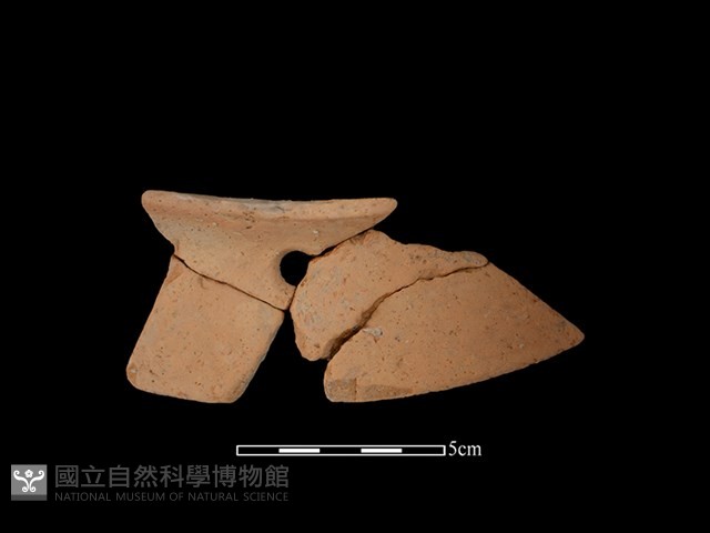 陶罐藏品圖，第1張