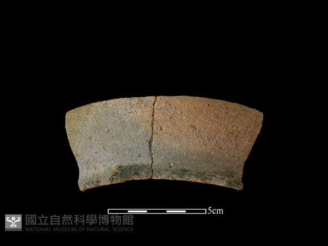 陶罐藏品圖，第1張