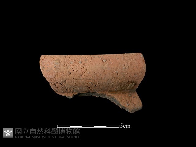 陶罐藏品圖，第1張