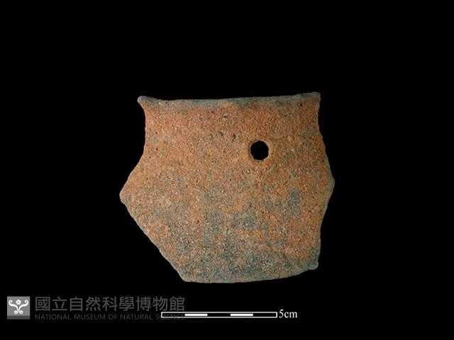 陶罐藏品圖，第1張