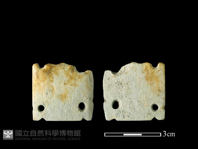 矛鏃形器藏品圖，第1張