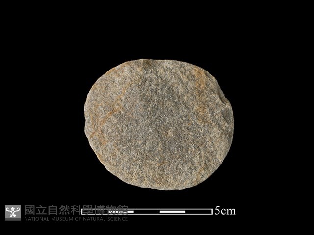 石片器藏品圖，第1張