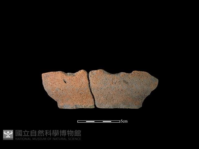 陶罐藏品圖，第1張