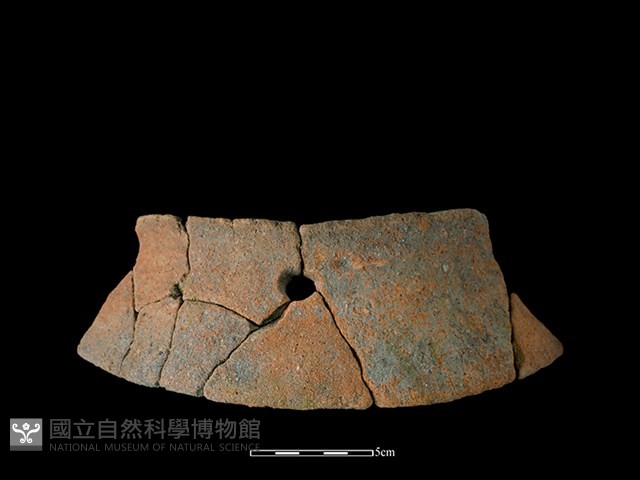 陶罐藏品圖，第1張